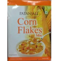 Patanjali Corn Flakes